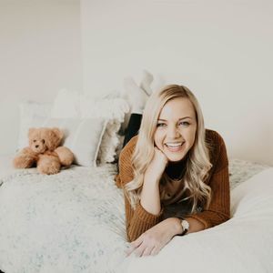 Meet your Posher, Katelyn